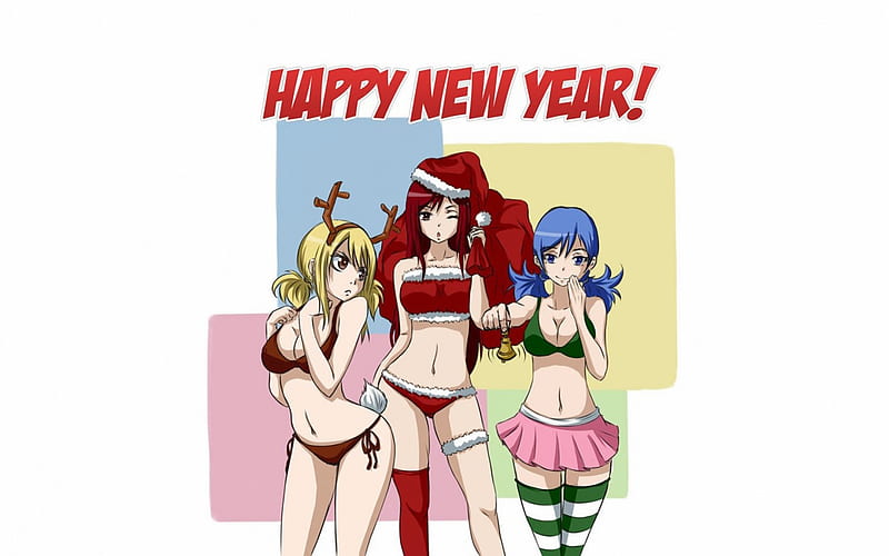Juvia Bikini 0049