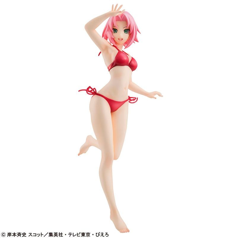 Sakura Bikini