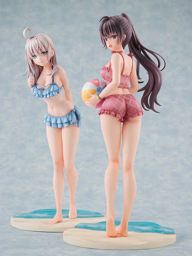 Yuki Bikini