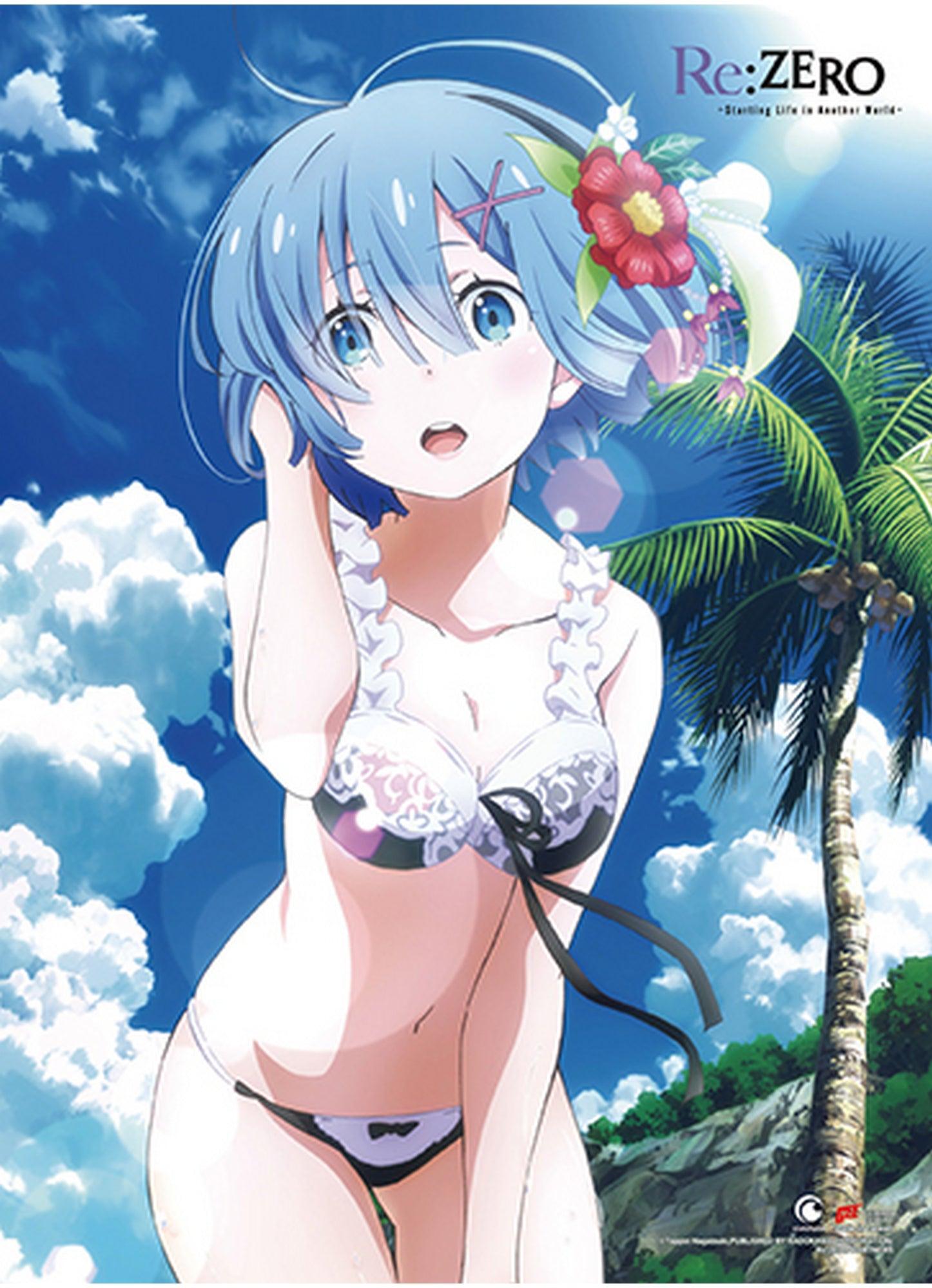 Rem Bikini