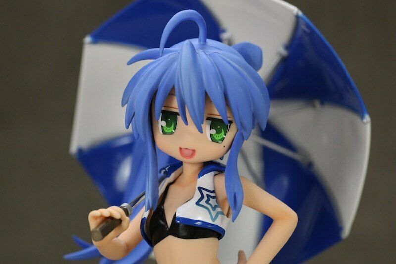 Konata Bikini 0042