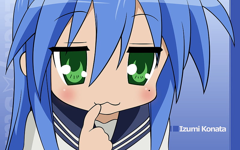 Konata Bikini 0043
