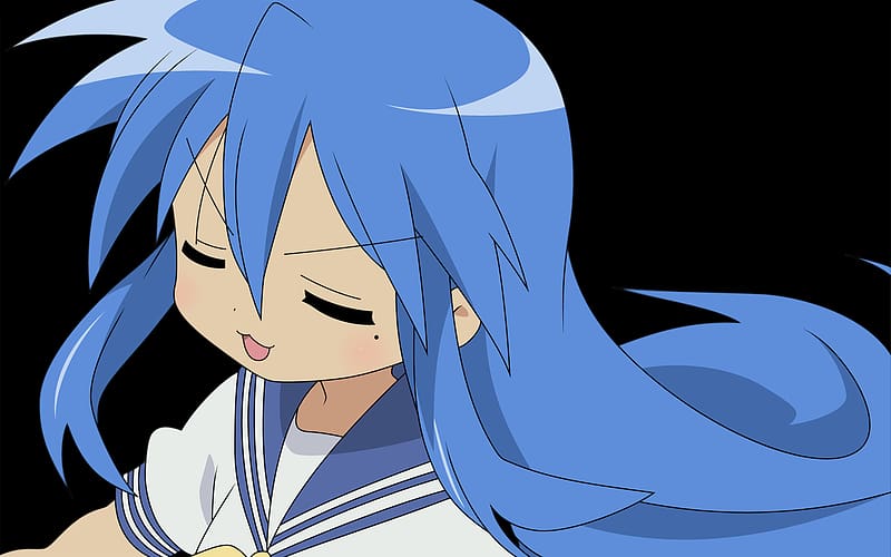 Konata Bikini 0046
