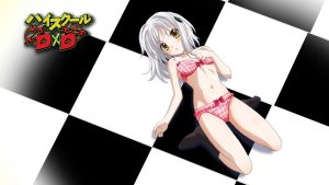 Những koneko bikini mang vẻ đẹp sexy và cuốn hút mãi mãi