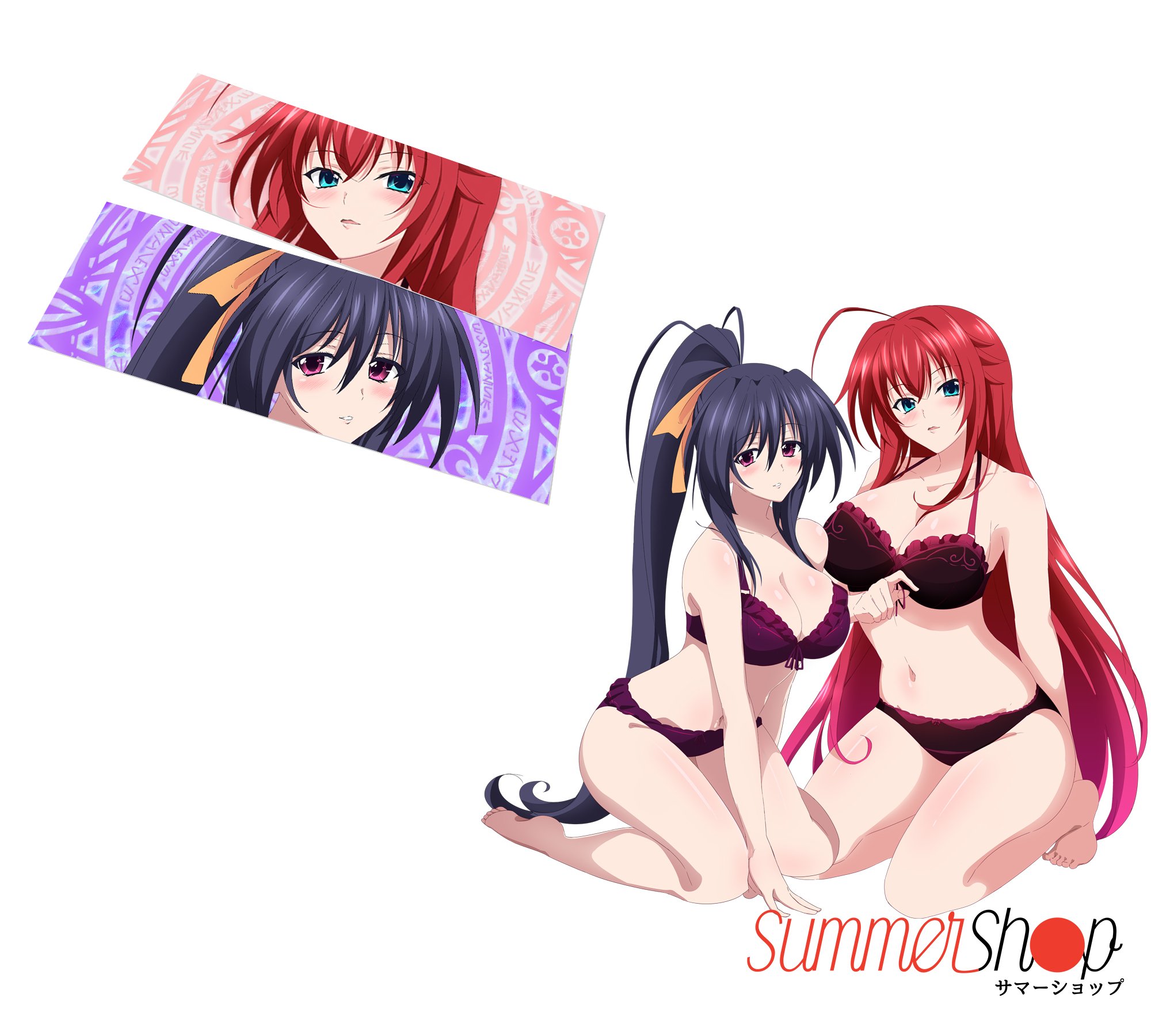 Koneko Bikini 0012