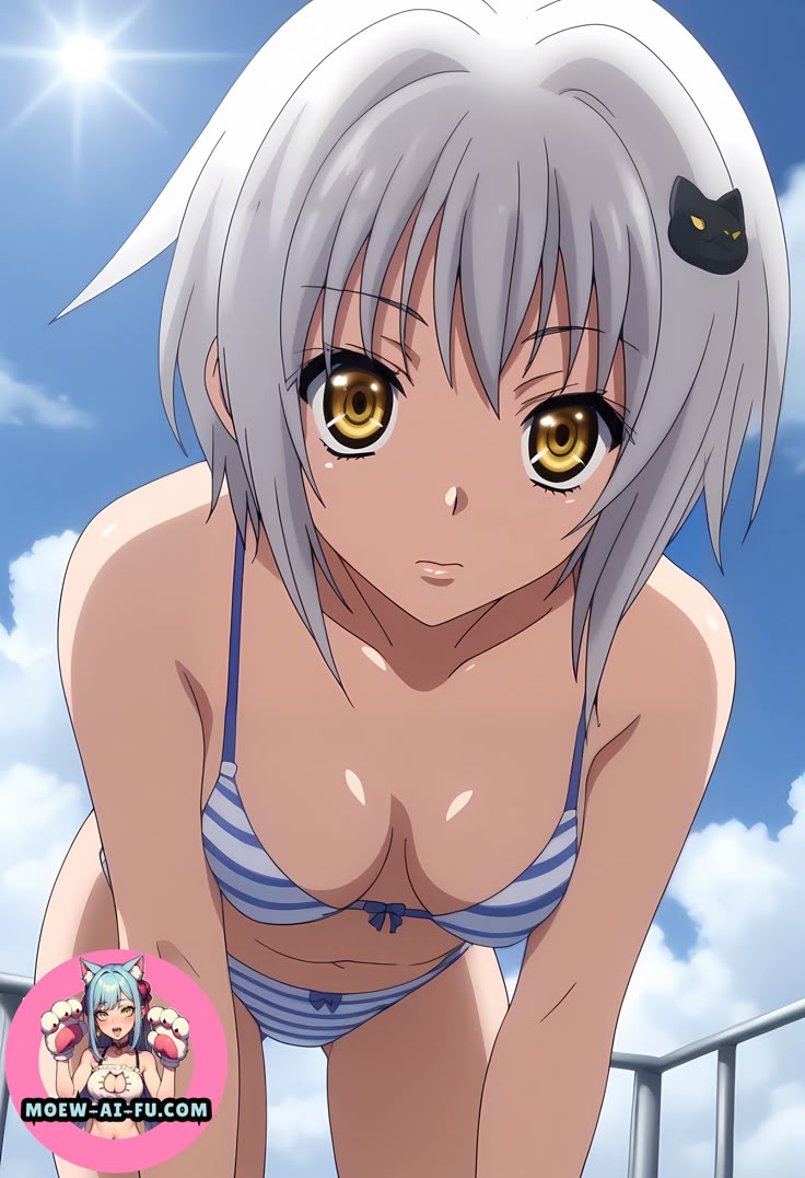 Koneko Bikini 0026