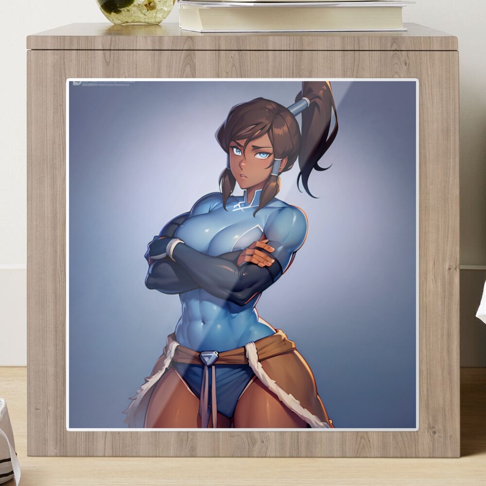korra bikini 0037