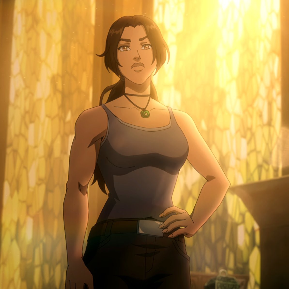 korra bikini 0046