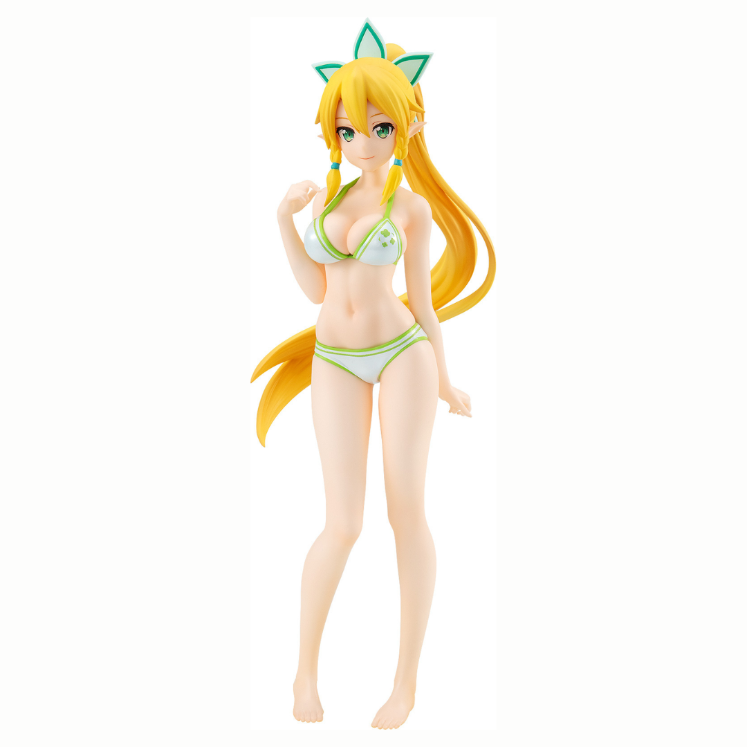 Leafa Bikini