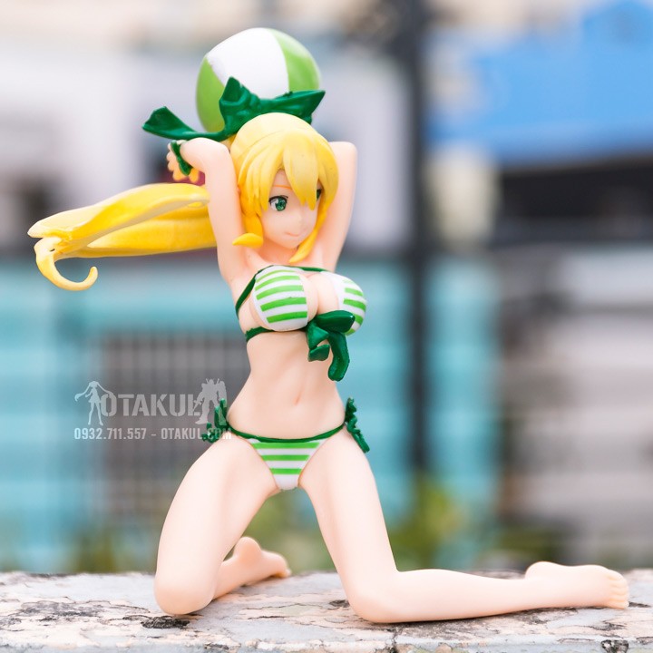 Leafa Bikini