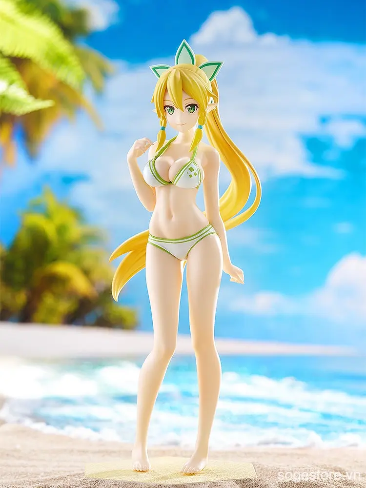Leafa Bikini