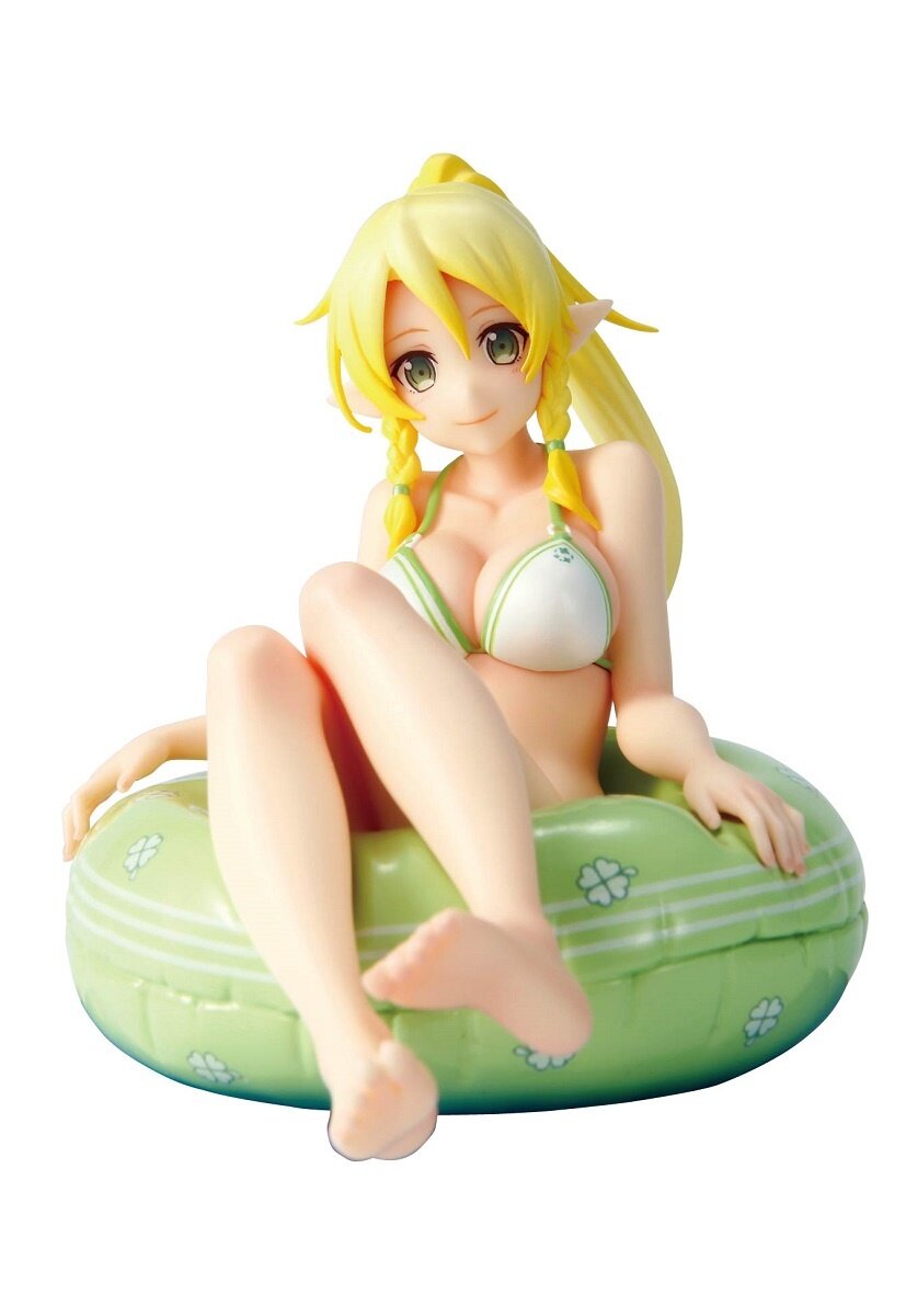 Leafa Bikini 0009