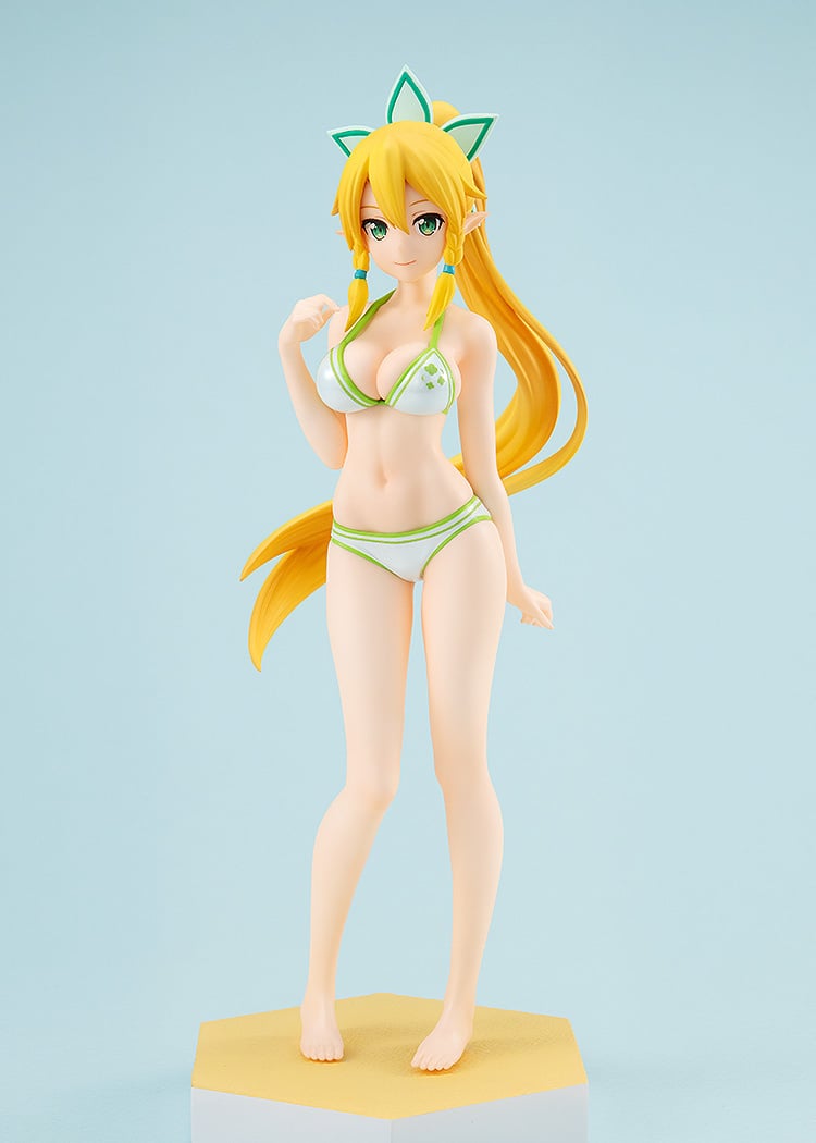 Leafa Bikini 0010