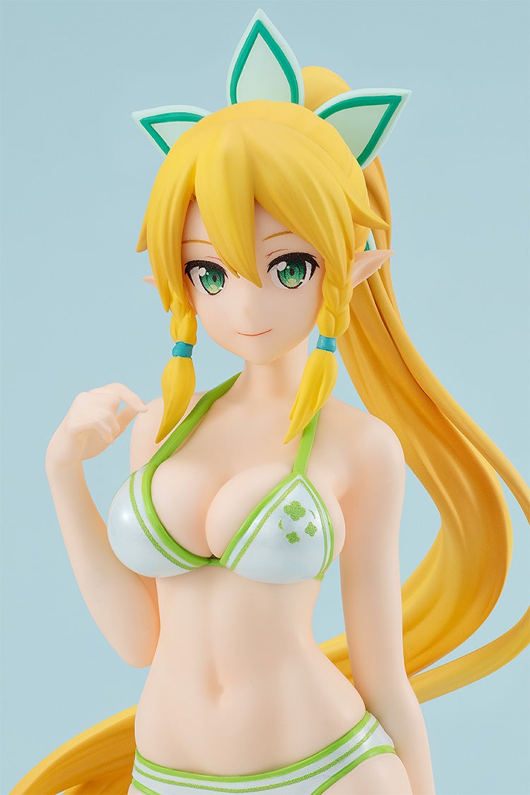 Leafa Bikini 0013