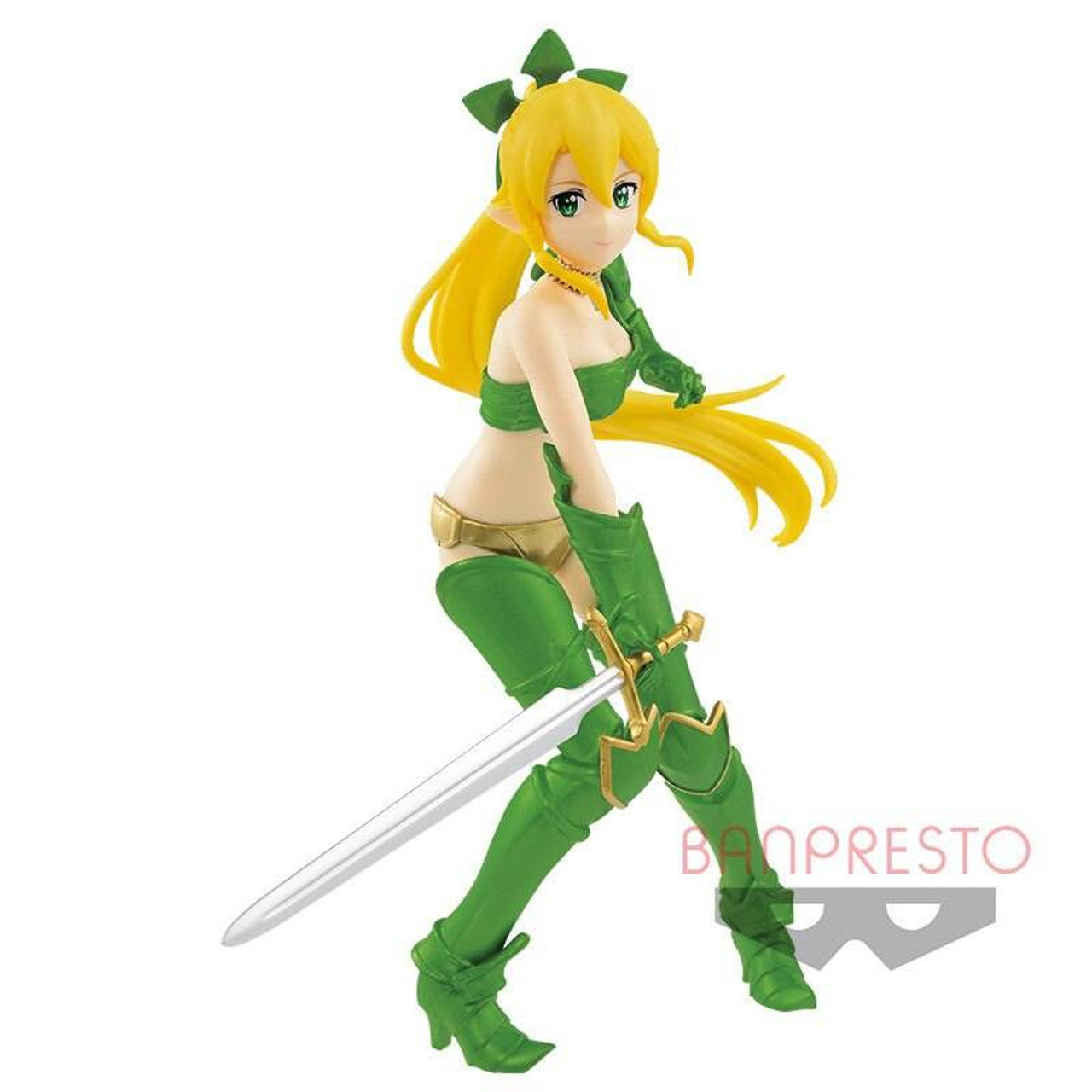 Leafa Bikini 0016
