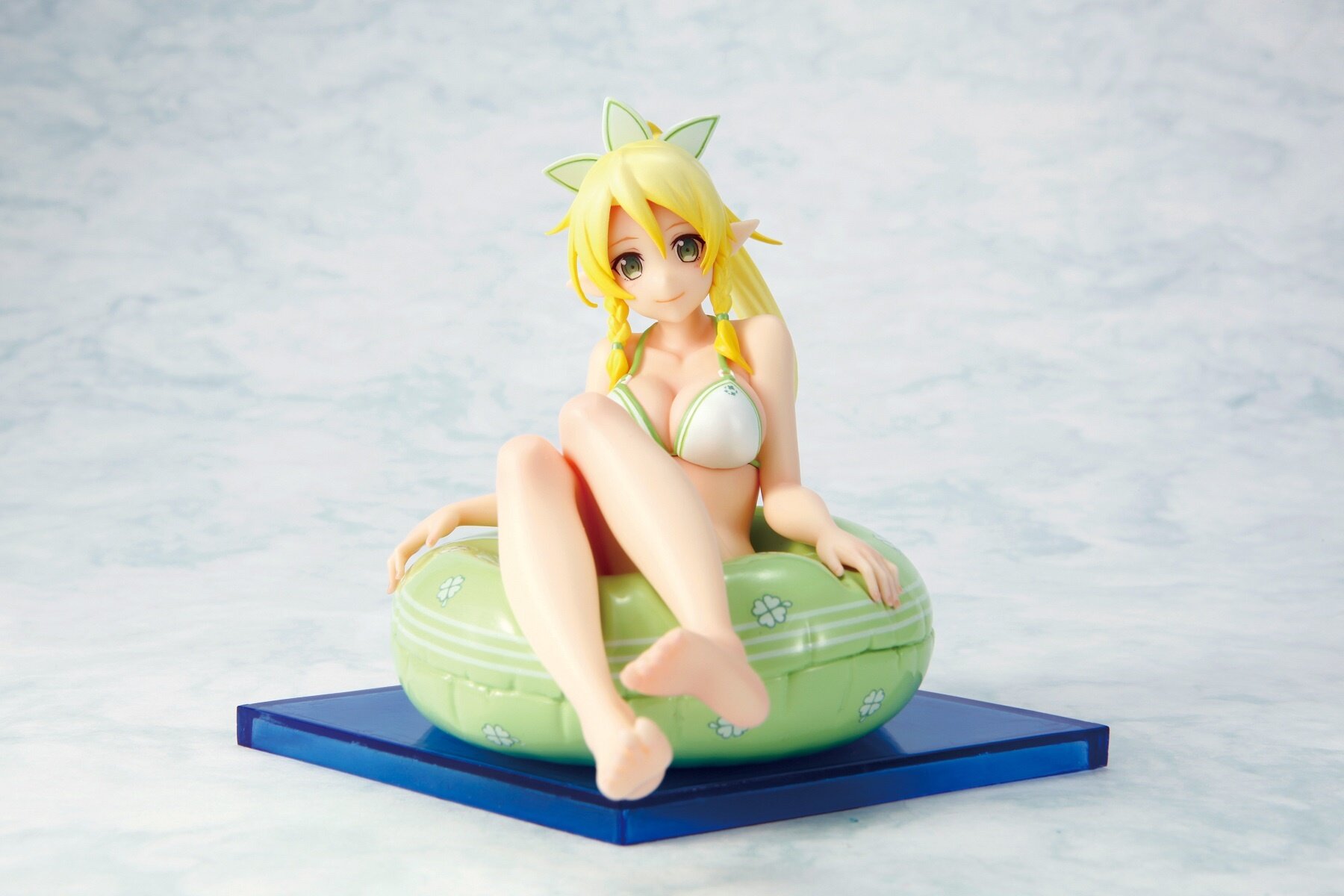 Leafa Bikini 0022