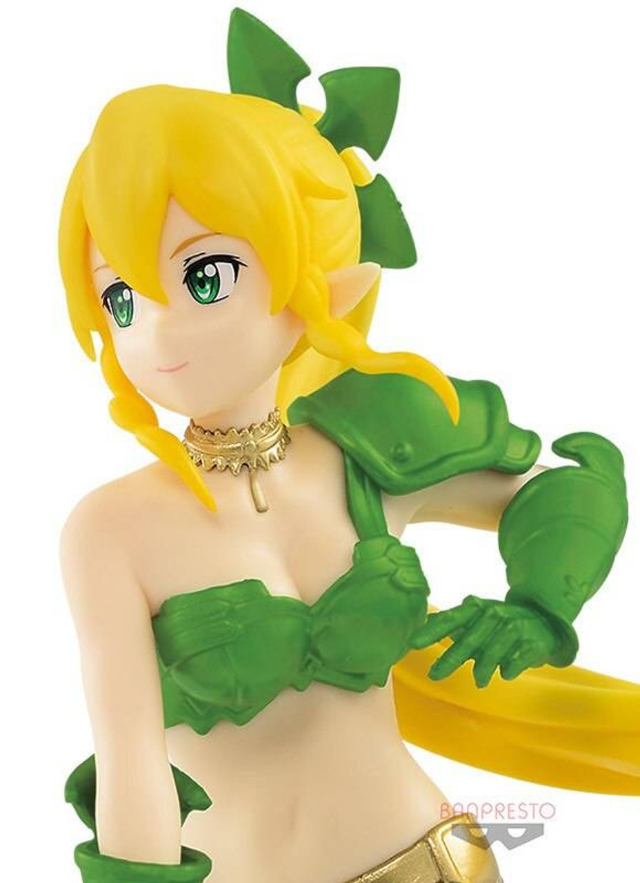 Leafa Bikini 0023