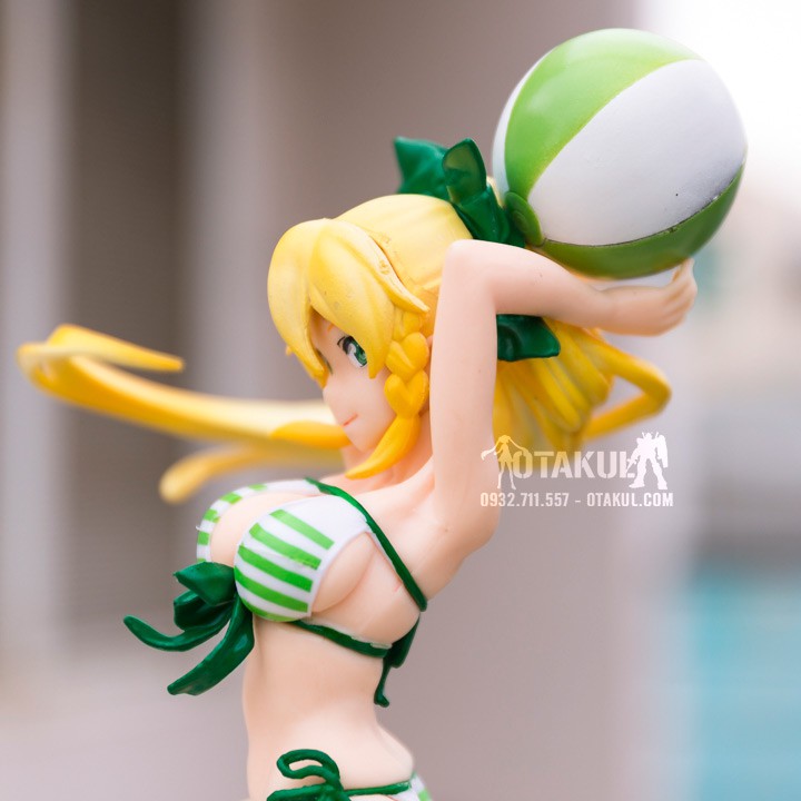 Leafa Bikini 0027