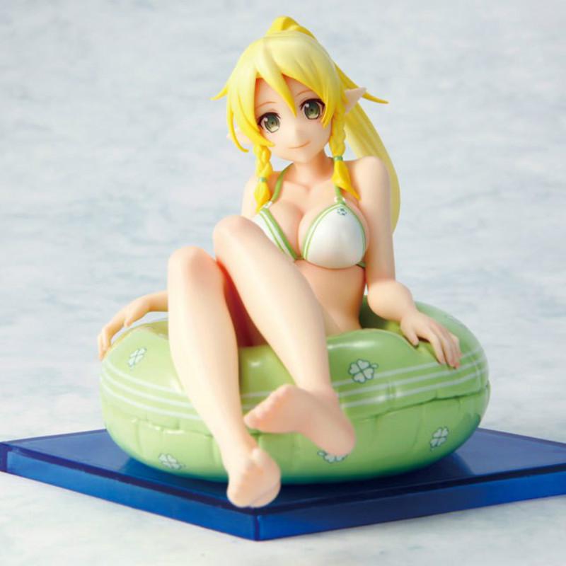 Leafa Bikini 0033