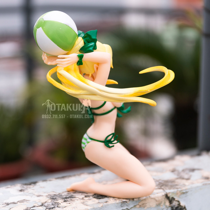 Leafa Bikini 0035