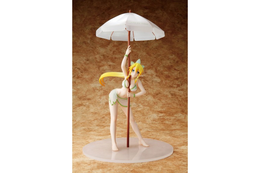 Leafa Bikini 0040