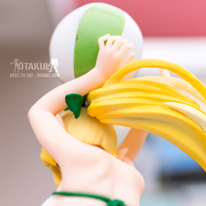 Leafa Bikini 0041