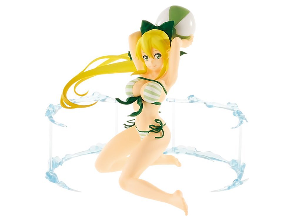 Leafa Bikini 0042