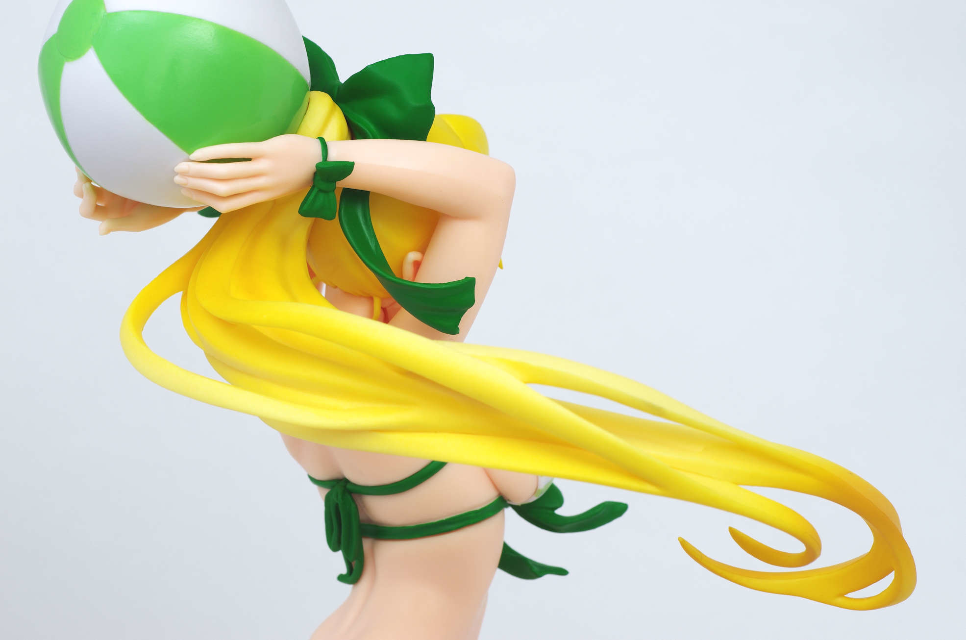 Leafa Bikini 0044
