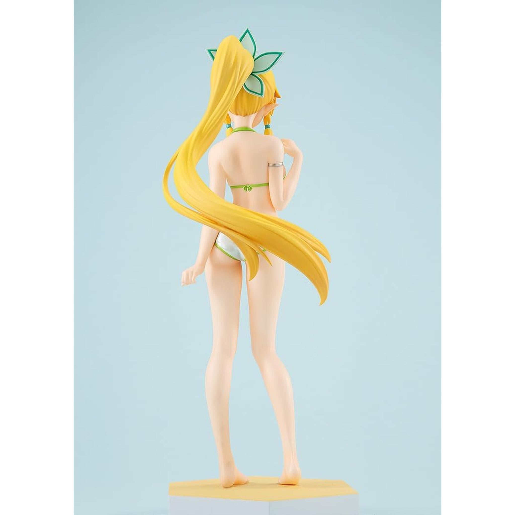 Leafa Bikini 0045