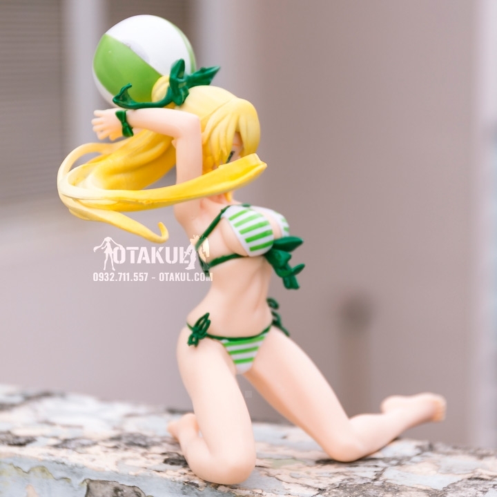 Leafa Bikini 0046