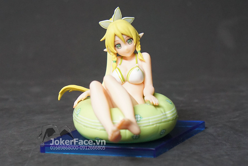 Leafa Bikini 0047