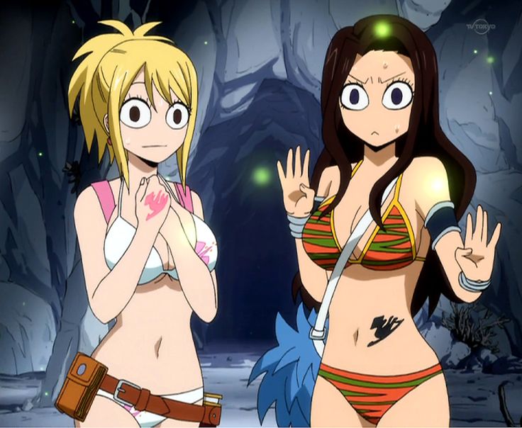 Cana Bikini