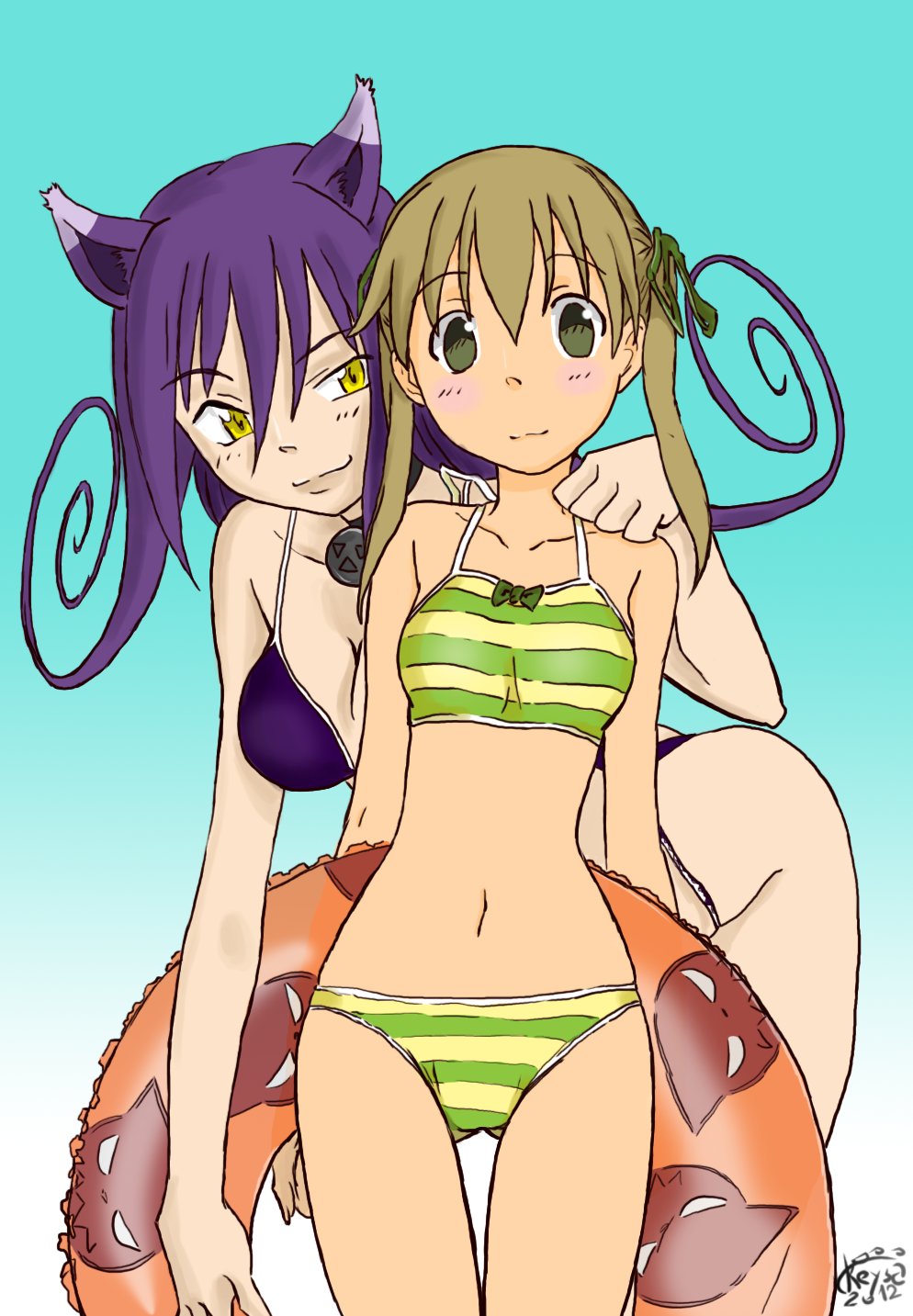 Maka Bikini 0014