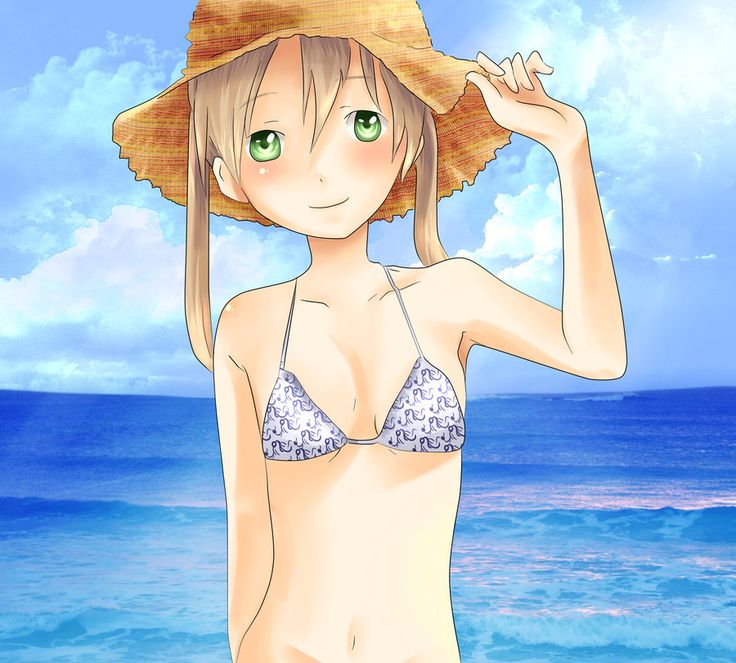 Maka Bikini 0020