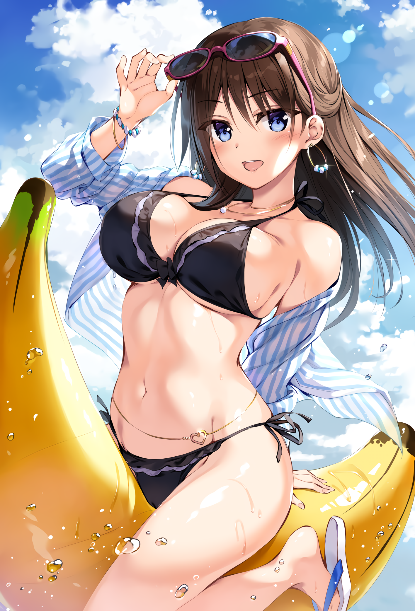 Maka Bikini 0044