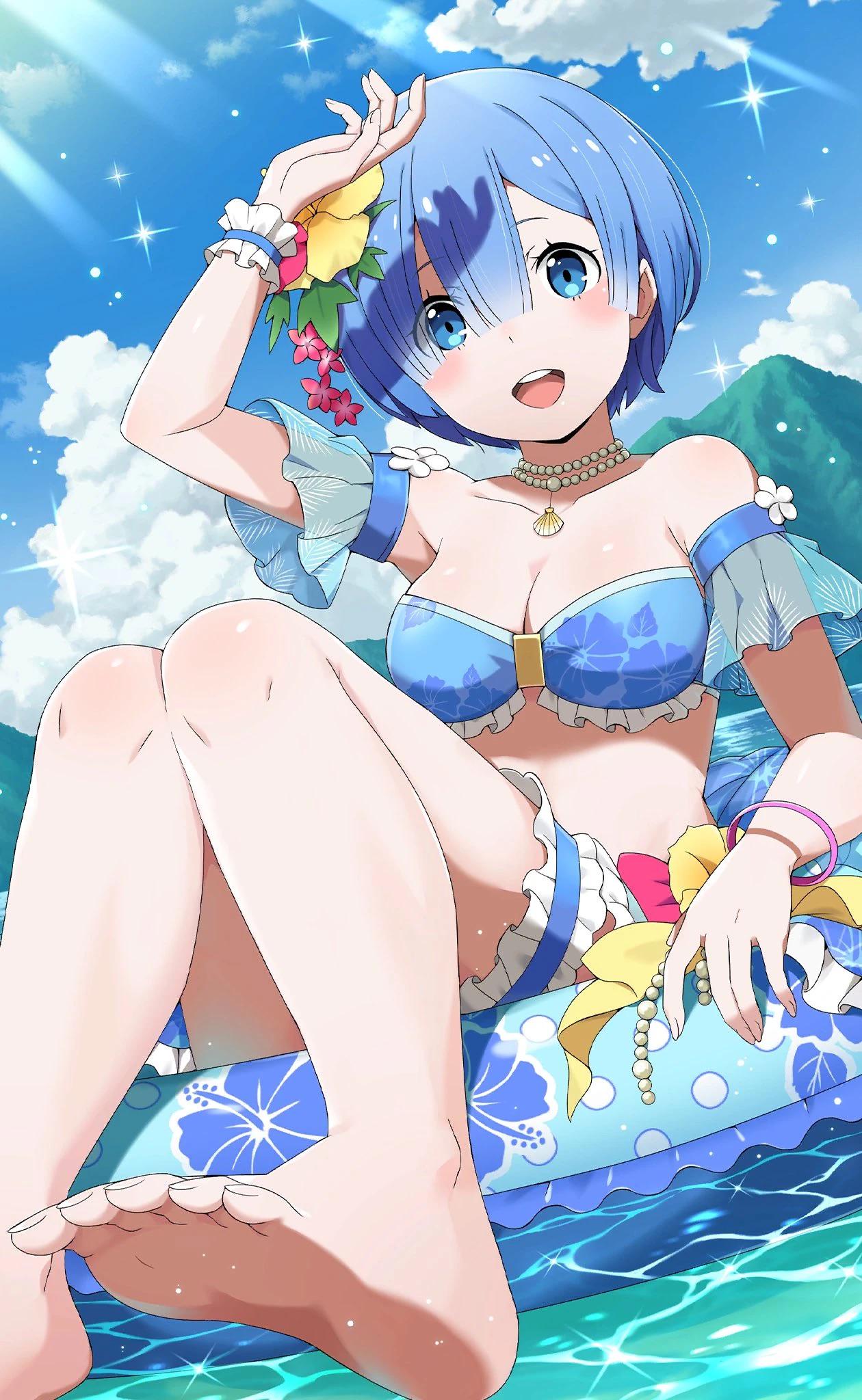 Rem Bikini