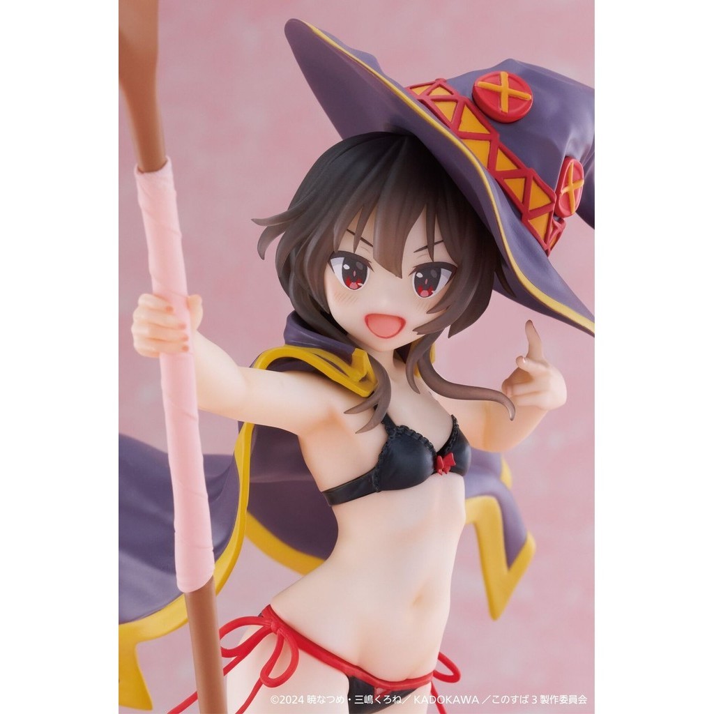 Megumin Bikini