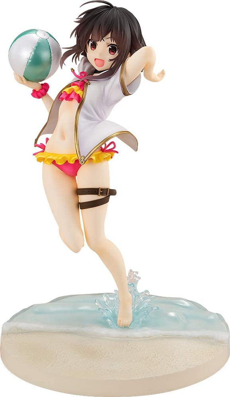 Megumin Bikini 0012