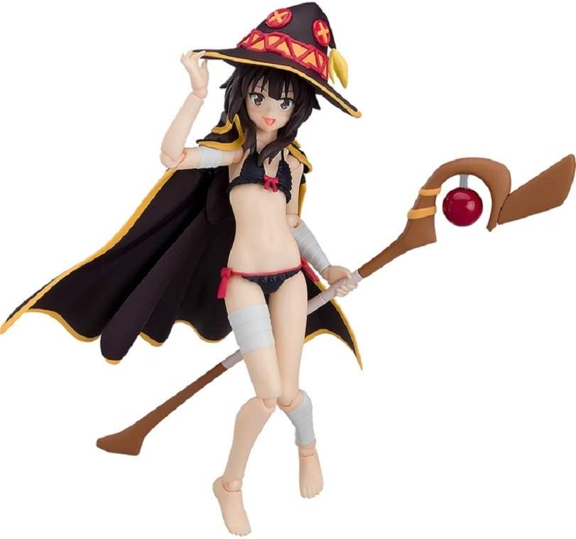 Megumin Bikini 0013