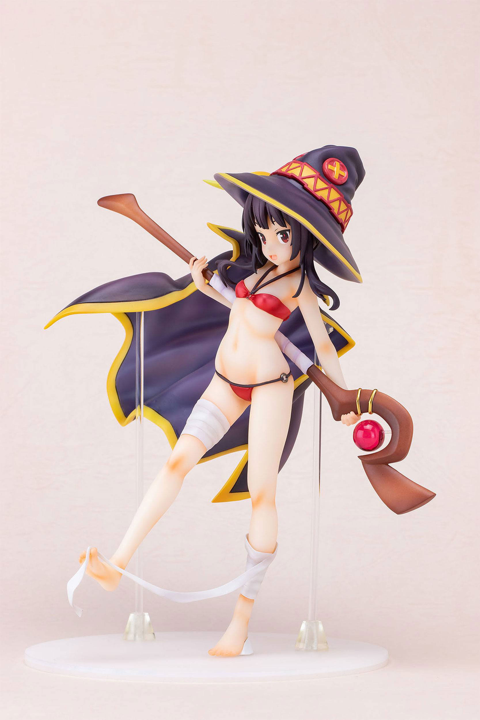Megumin Bikini 0016