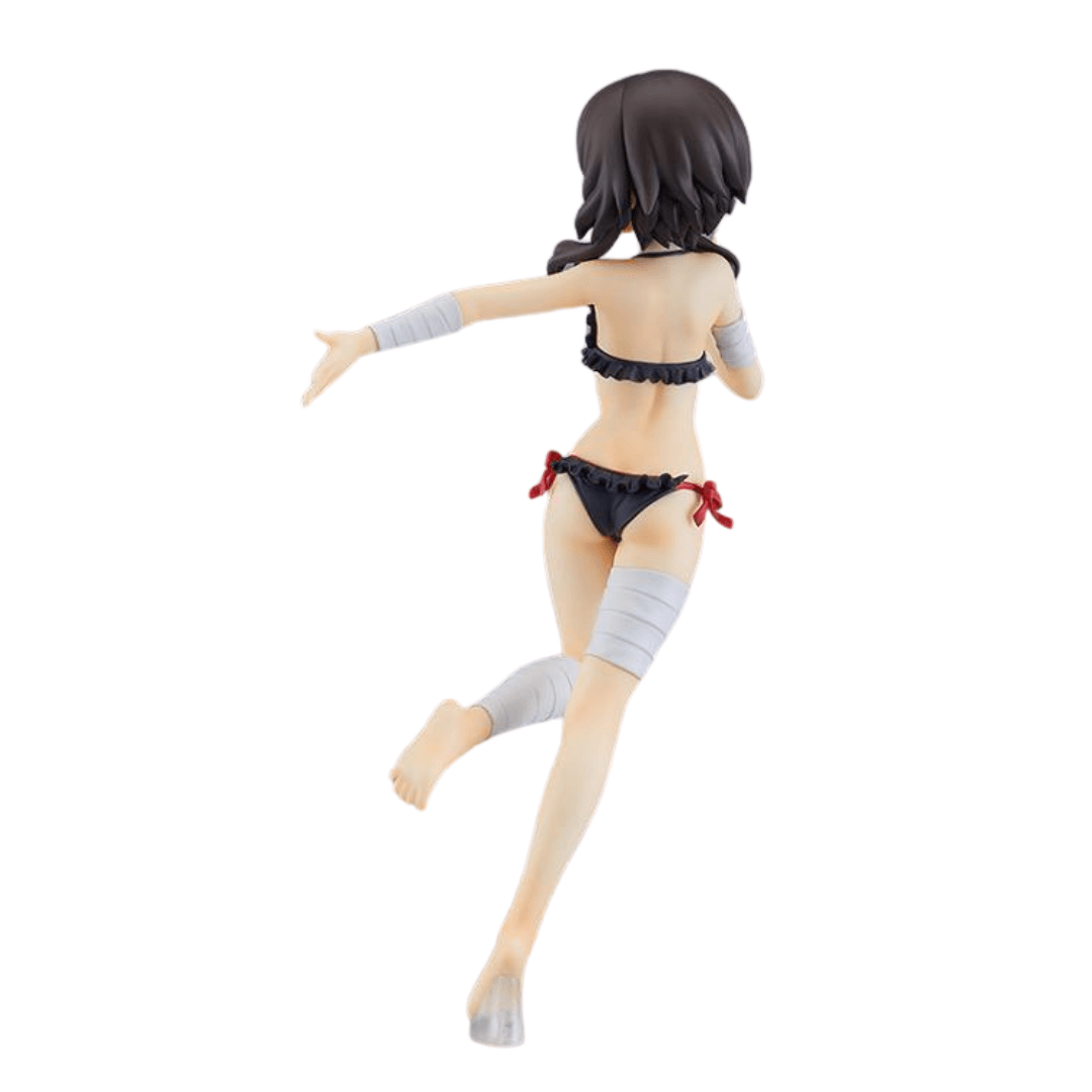 Megumin Bikini 0018