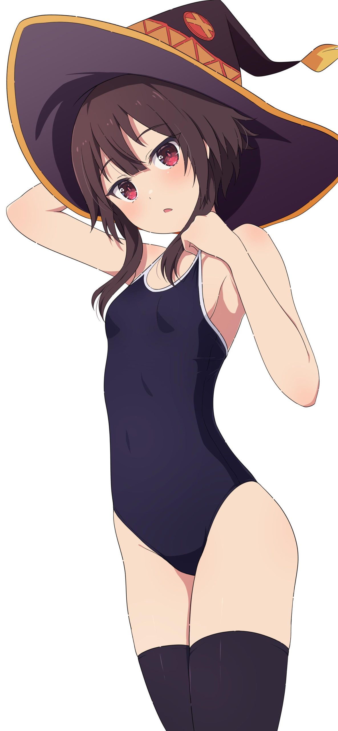 Megumin Bikini 0020