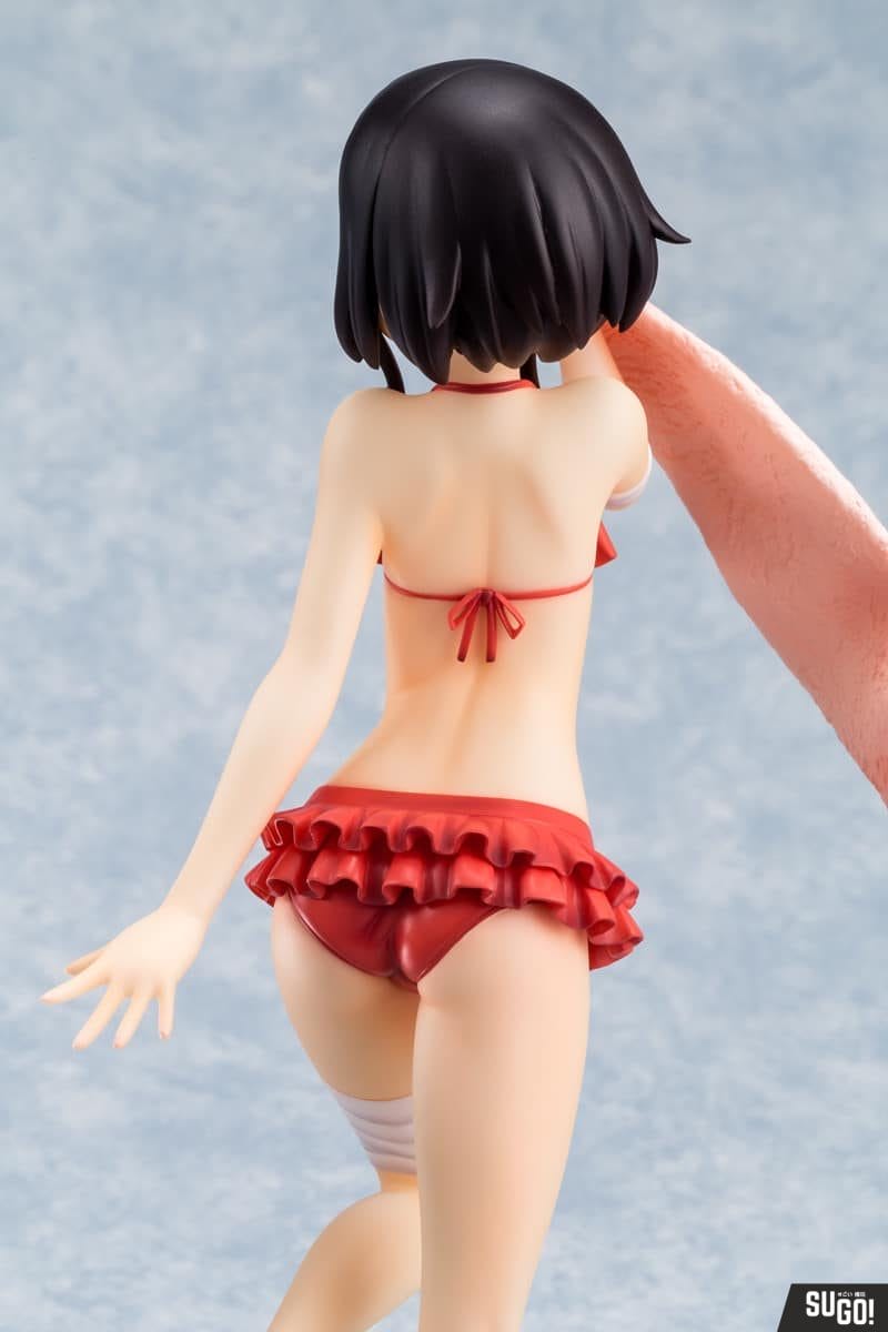 Megumin Bikini 0021