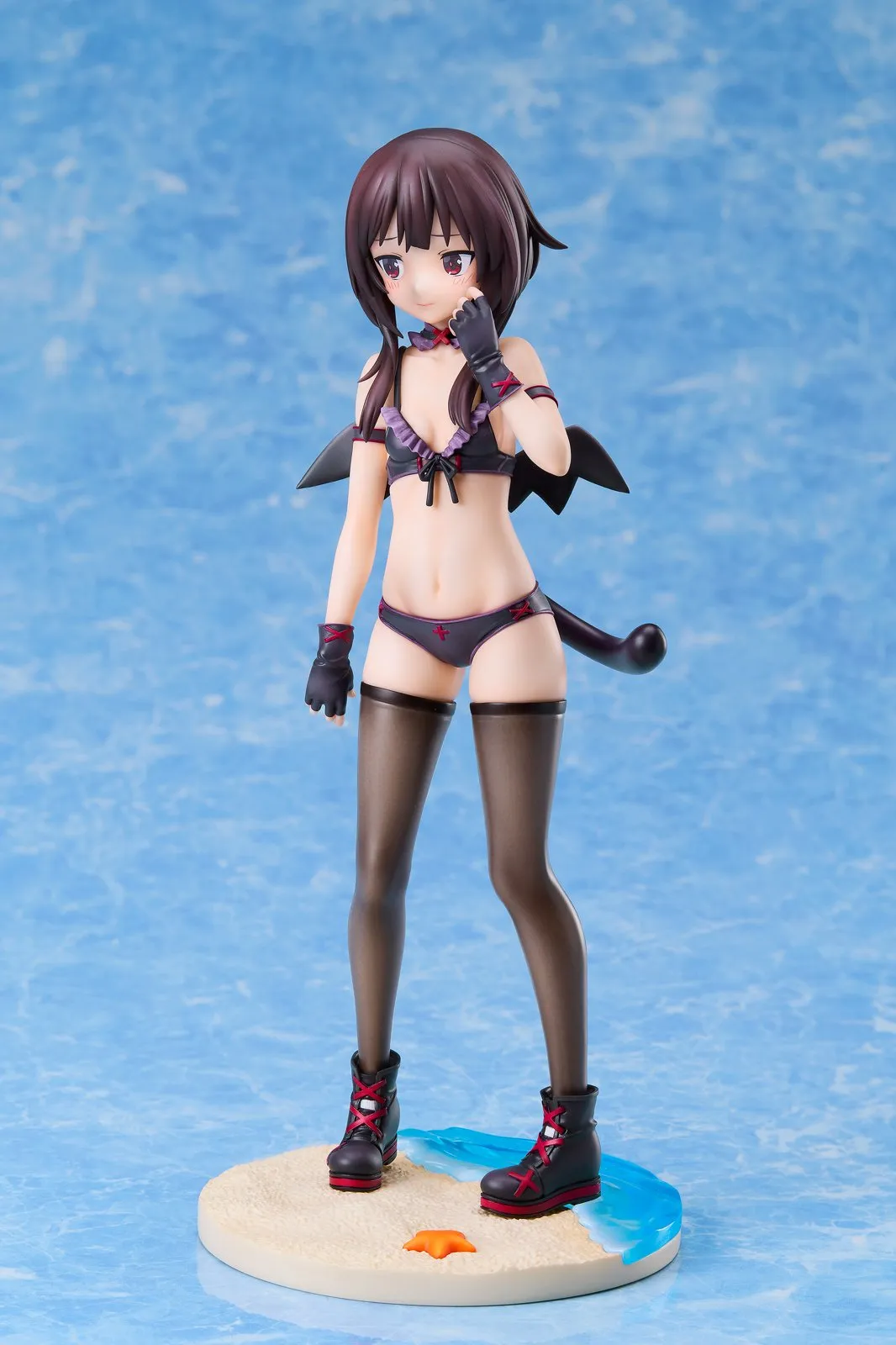 Megumin Bikini 0025