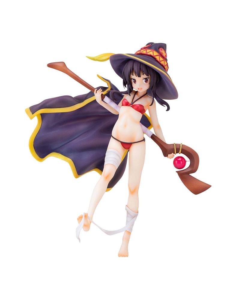 Megumin Bikini