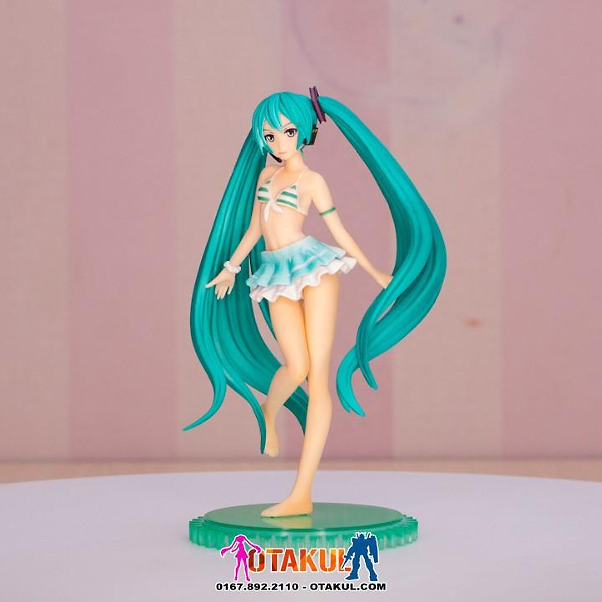 Miku Bikini