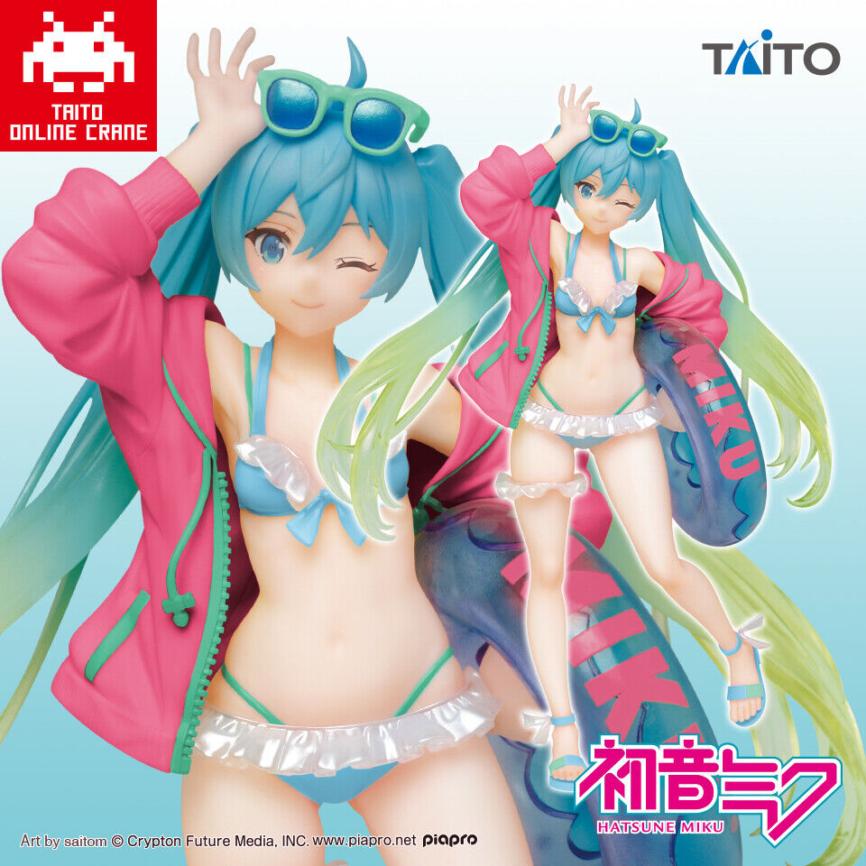 Miku Bikini 0018