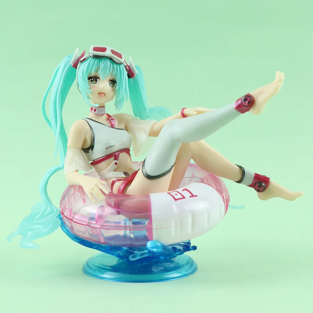 Miku Bikini 0022