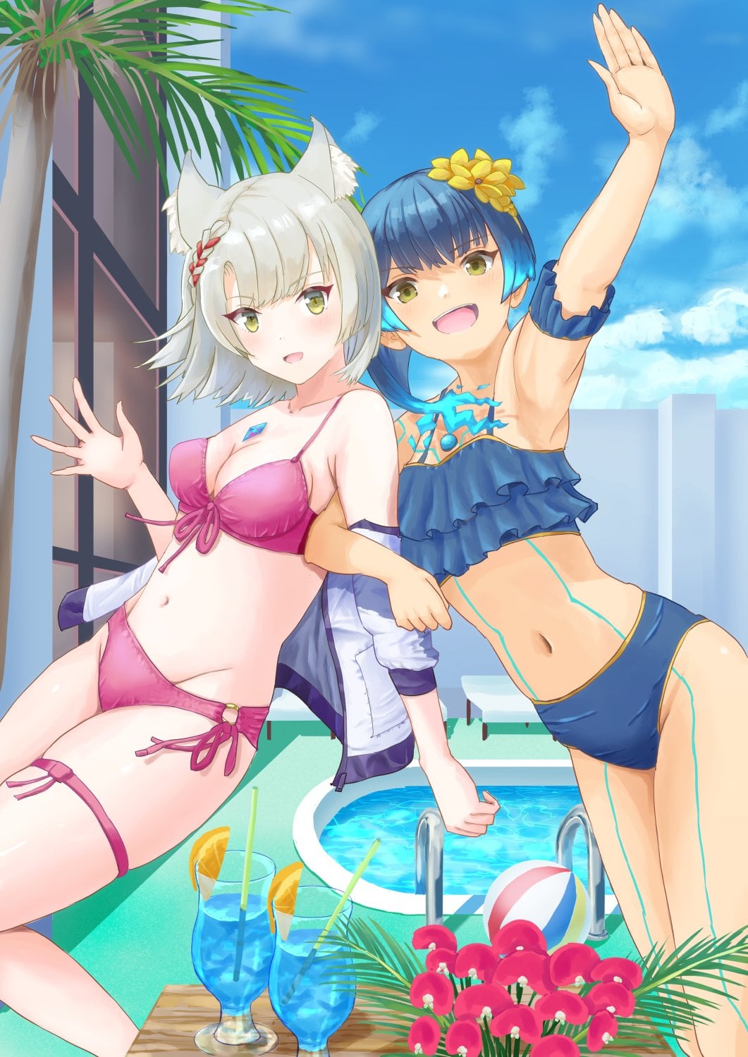 Mio Bikini 0022