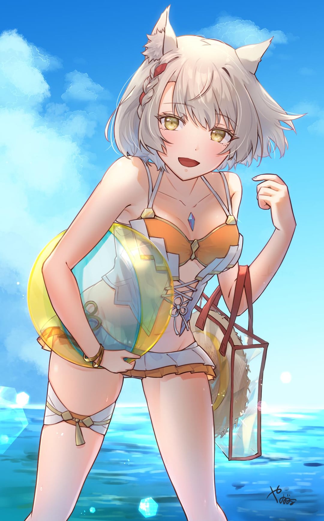 Mio Bikini 0044